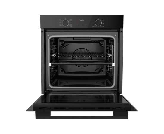  Духовой шкаф Kuppersberg HF 608 B 