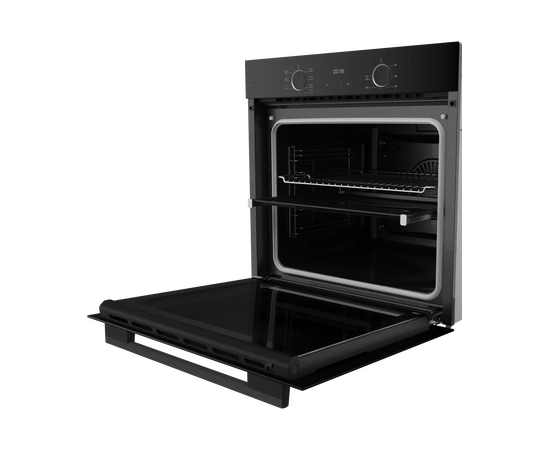  Духовой шкаф Kuppersberg HF 608 B 