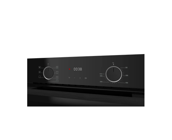  Духовой шкаф Kuppersberg HF 608 B 