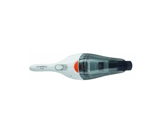  Пылесос Gorenje MVC72FW 
