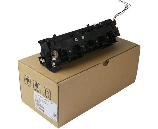 Печка в сборе Cet CET4012 (FK-171) для Kyocera Ecosys P2035D/2135D/M2030DN/M2035DN 
