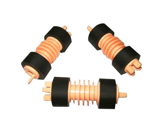  600K78460/604K20360/604K20530 Набор роликов подачи (3 шт.) Xerox WC Pro 123/128/133 (О) 