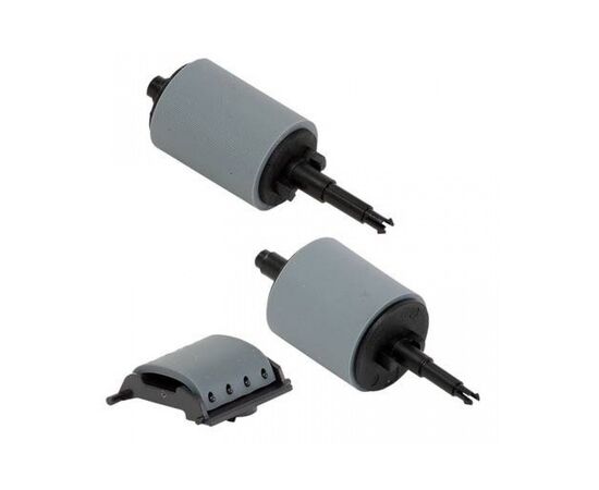 A8P79-65001 Ремкомплект роликов + тормозная площадка ADF HP LJ Pro M521/M570/M425 (O) 