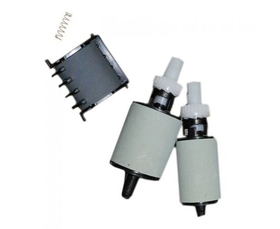  A8P79-65001 Ремкомплект роликов + тормозная площадка ADF HP LJ Pro M521/M570/M425 (O) 