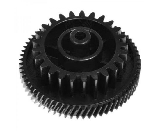  Шестерня привода ролика подачи HP LJ P1005/P1006/P1102/M1120/M1212/M1522 (совм) 