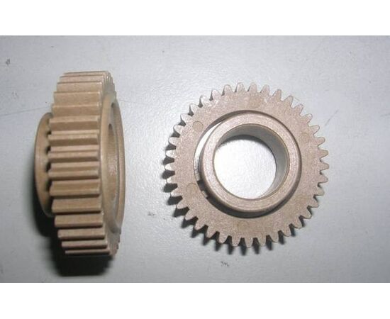  Шестерня тефлонового вала Samsung ML-1510/1710/1610/SCX-4016 (совм) 