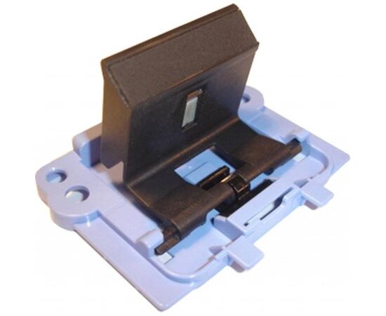  RM1-4006/RM2-5131 Тормозная площадка HP LJ P1005/1006/P1102/M1132/M1212/Pro M125/LBP-6000 (NC) 