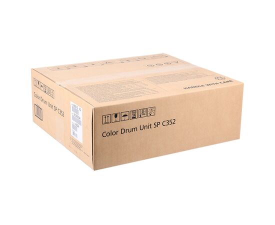 Фотобарабан Ricoh SP C352E для SP C352DN. Цветной. 12 000 страниц. 