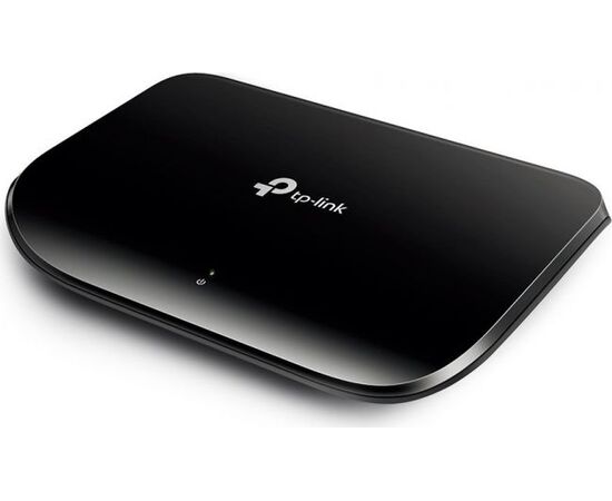  TP-LINK TL-SG1005D Коммутатор, 5 портов GbEthernet 1000Mbps, настольный 