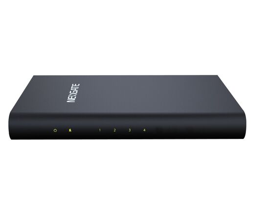  Шлюз IP Yeastar TA410 