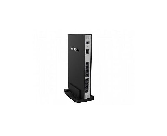  Шлюз IP Yeastar TA800 черный 