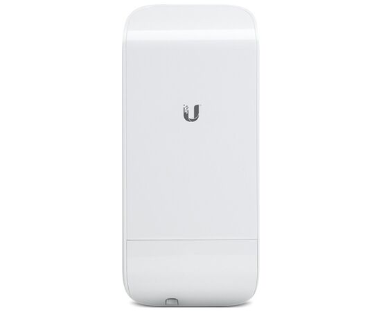  Ubiquiti LOCOM2(EU) 10/100BASE-TX белый 