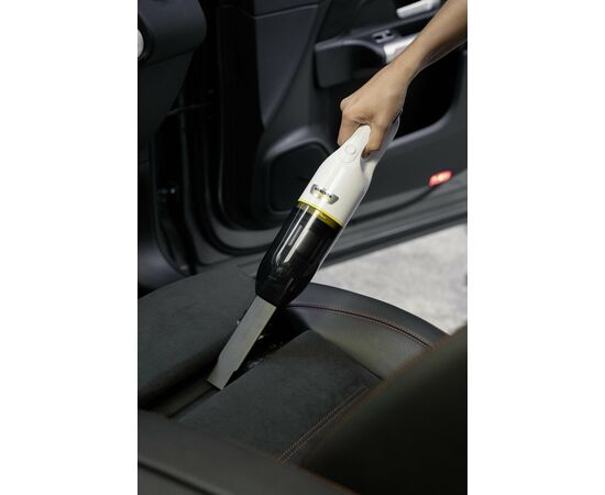  Пылесос ручной Karcher CVH 2 (1.198-330.0) белый 