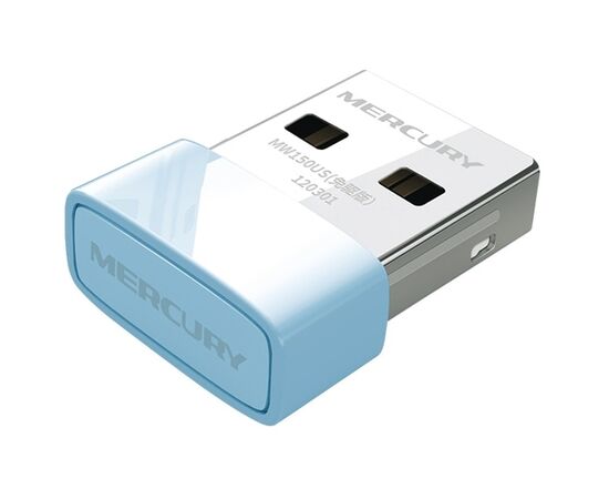  Mercusys MW150US Сетевой адаптер WiFi 