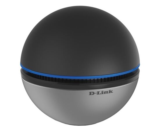  Сетевой адаптер WiFi D-Link DWA-192/RU USB 3.0 (ант.внутр.) 3ант. 