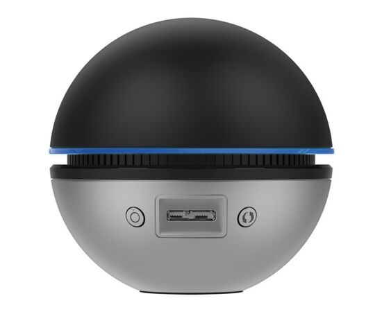  Сетевой адаптер WiFi D-Link DWA-192/RU USB 3.0 (ант.внутр.) 3ант. 