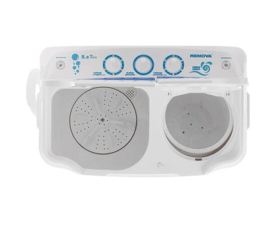  Стиральная машина полуавтомат Renova WS-50PET 