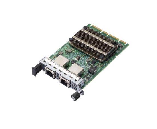  Сетевой адаптер Lenovo 4XC7A08236 ThinkSystem Broadcom 57416 
