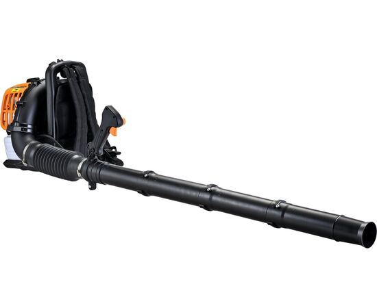  Воздуходувка бензиновая Gigant LU-01 ранцевая 