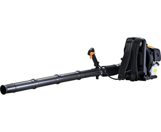  Воздуходувка бензиновая Gigant LU-01 ранцевая 