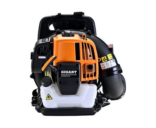  Воздуходувка бензиновая Gigant LU-01 ранцевая 