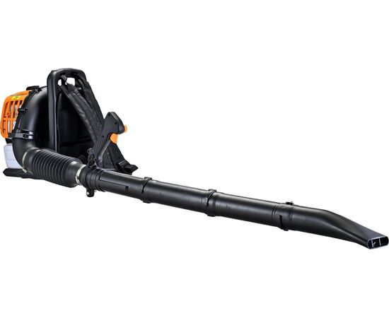  Воздуходувка бензиновая Gigant LU-01 ранцевая 