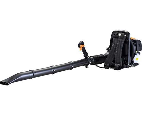  Воздуходувка бензиновая Gigant LU-01 ранцевая 