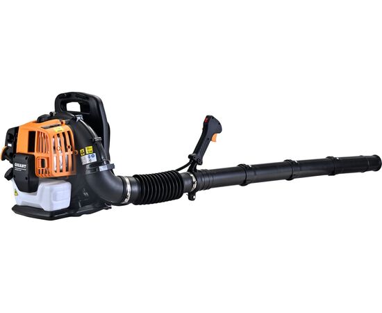  Воздуходувка бензиновая Gigant LU-01 ранцевая 