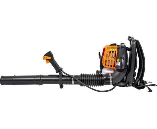  Воздуходувка бензиновая Gigant LU-01 ранцевая 