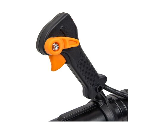  Воздуходувка бензиновая Gigant LU-01 ранцевая 