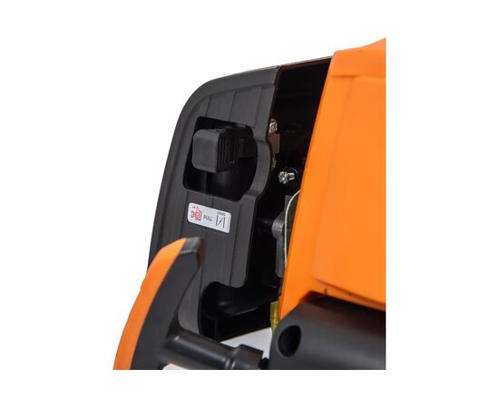  Воздуходувка бензиновая Gigant LU-01 ранцевая 