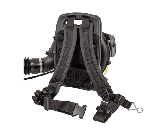  Воздуходувка бензиновая Gigant LU-01 ранцевая 