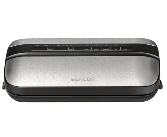  Вакуумный упаковщик Sencor SVS 4010SS 