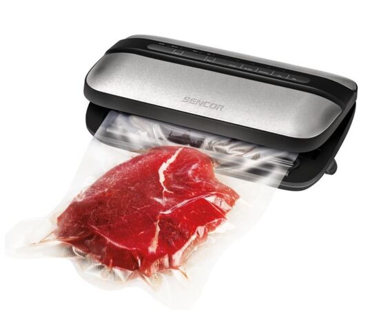  Вакуумный упаковщик Sencor SVS 4010SS 