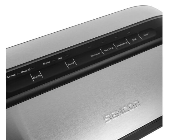  Вакуумный упаковщик Sencor SVS 4010SS 