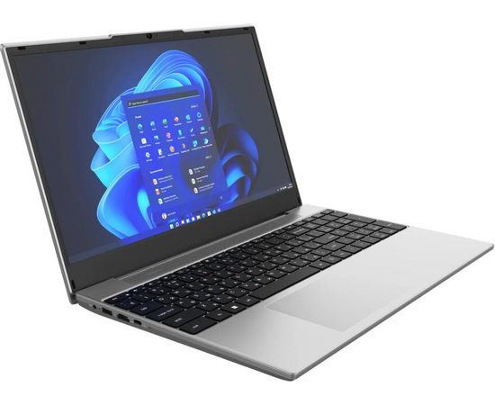  Ноутбук DIGMA PRO Breve (DN15R7-ADXW01) 15.6", IPS, AMD Ryzen 7 5700U 1.8ГГц, 8-ядерный, 16ГБ DDR4, 512ГБ SSD, AMD Radeon, Windows 11 Professional 