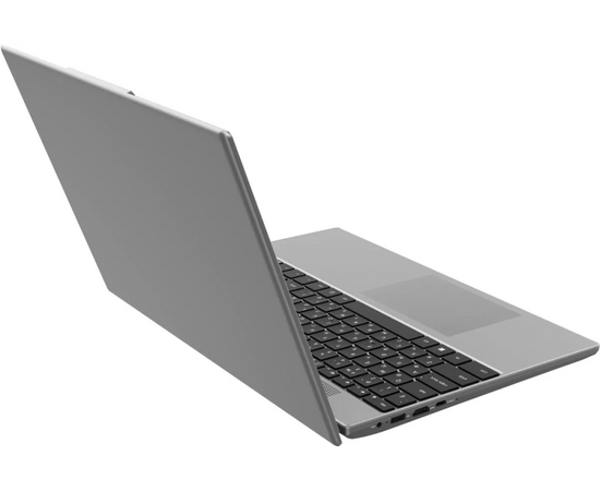  Ноутбук DIGMA PRO Breve (DN15R7-ADXW01) 15.6", IPS, AMD Ryzen 7 5700U 1.8ГГц, 8-ядерный, 16ГБ DDR4, 512ГБ SSD, AMD Radeon, Windows 11 Professional 