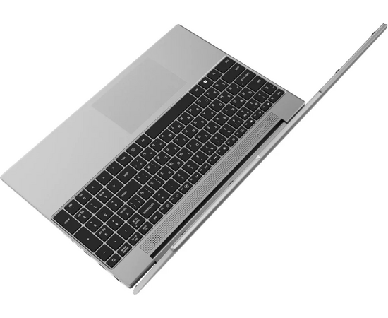  Ноутбук DIGMA PRO Breve (DN15R7-ADXW01) 15.6", IPS, AMD Ryzen 7 5700U 1.8ГГц, 8-ядерный, 16ГБ DDR4, 512ГБ SSD, AMD Radeon, Windows 11 Professional 