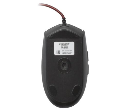 Мышь ExeGate Professional Standard SL-9066 