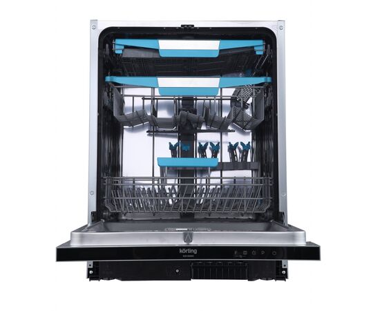  Встраиваемая посудомоечная машина Korting KDI 60985 