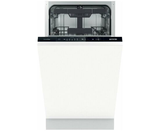  Встраиваемая посудомоечная машина Gorenje GV561D11 