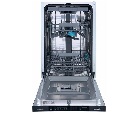  Встраиваемая посудомоечная машина Gorenje GV561D11 