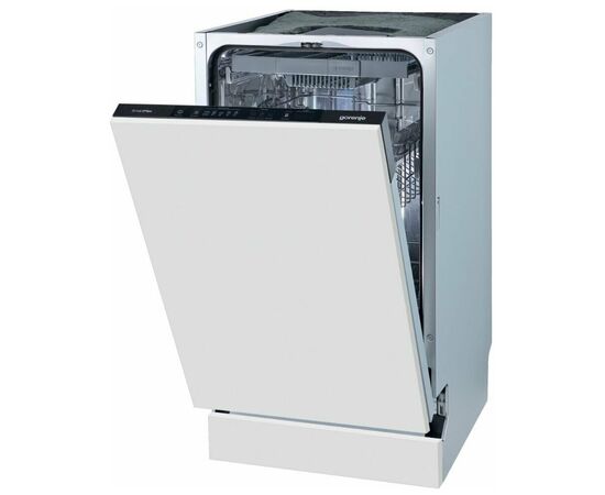  Встраиваемая посудомоечная машина Gorenje GV561D11 