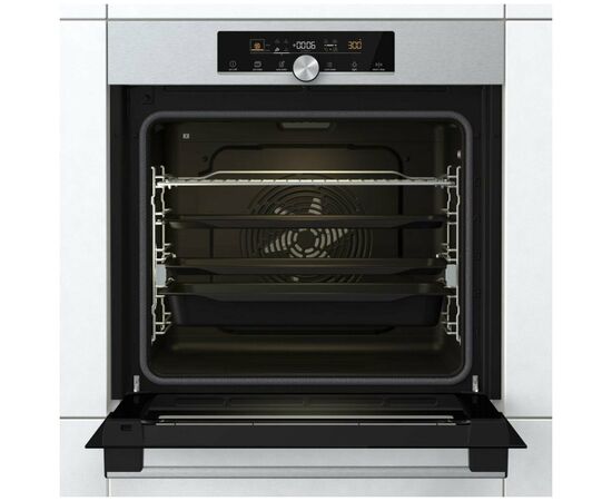  Духовой шкаф Gorenje BPS6747A06X 