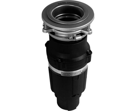  Измельчитель пищевых отходов Bone Crusher BC610-AS 