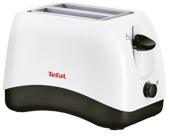  Тостер Tefal TT130130 белый 