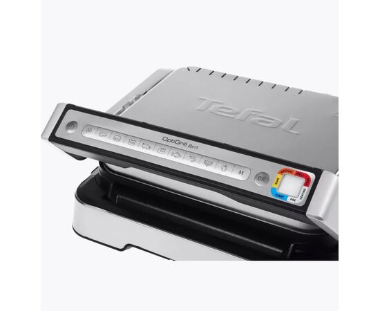  Электрогриль Tefal Optigrill GC772D30 