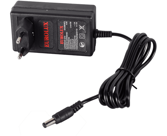  Дрель-шуруповерт Eurolux ДА-12/2Li 