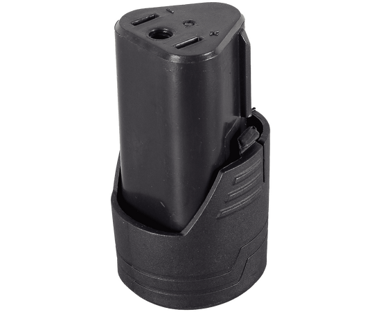  Дрель-шуруповерт Eurolux ДА-12/2Li 