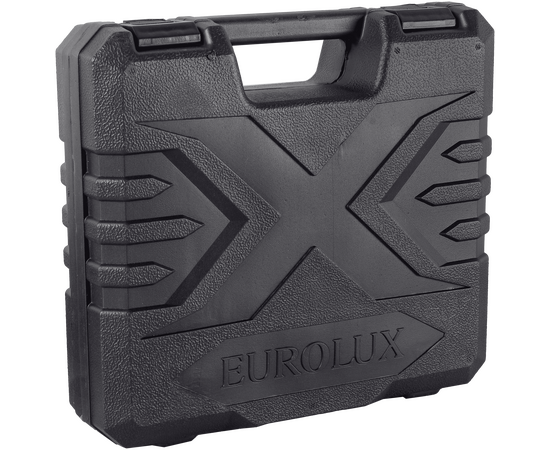  Дрель-шуруповерт Eurolux ДА-12/2Li 